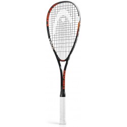 Head Spark Edge Squash Racket